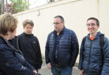 France: The Next Generation …