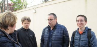 France: The Next Generation …