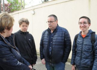 France: The Next Generation …