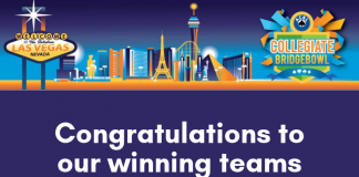 Northwestern Wins CBO Team Tournament