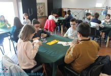 Italy; Raduni BAS: Photo Gallery