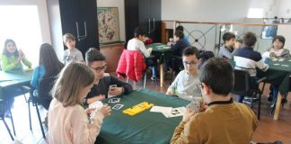 Italy; Raduni BAS: Photo Gallery