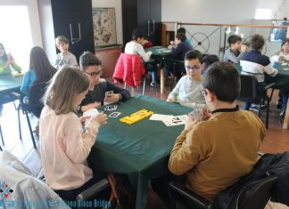 My Bridge Philosophy Applied to the Bidding By Norberto Bocchi