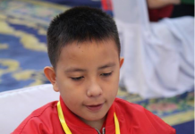 23rd APBF Youth Team Championship By Bert Toar Polli Jurgen Kairupan