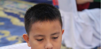 23rd APBF Youth Team Championship By Bert Toar Polli Jurgen Kairupan