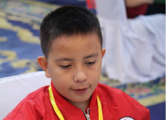 23rd APBF Youth Team Championship By Bert Toar Polli Jurgen Kairupan