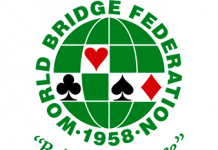 Mr. Chen Yeh donates, through the WBF, for COVID19