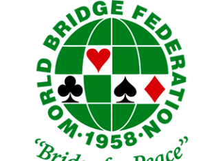 Mr. Chen Yeh donates, through the WBF, for COVID19