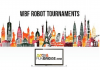 WBF Robot Tournaments: March 2019 Ranking