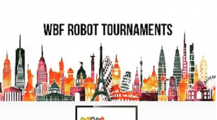 French Team in Search of Better Bots