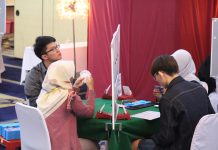 APBF Youth Teams Championships 2019: Day 3