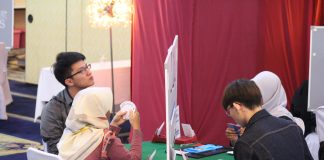 APBF Youth Teams Championships 2019: Day 3