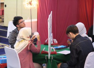 APBF Youth Teams Championships 2019: Day 3