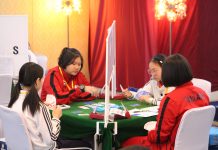APBF Youth Teams Championships 2019: Day 5