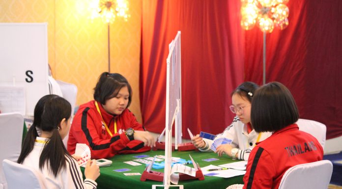 APBF Youth Teams Championships 2019: Day 5