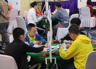 APBF Youth Teams Championships 2019: Day 6