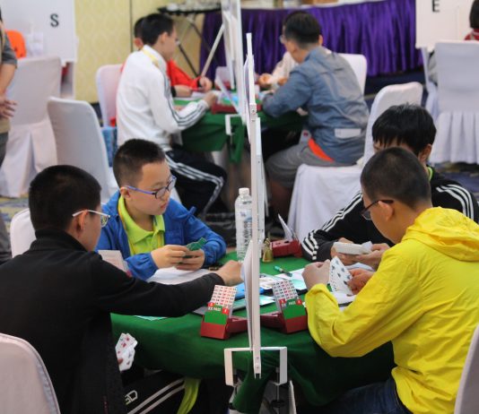 APBF Youth Teams Championships 2019: Day 6
