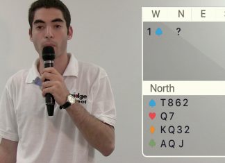 Solution to riddle N°7 with Asaf Yekutieli (ISR U26 Team)