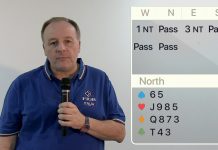 Riddle Nº 8 with Valerio Giubilo – Italy U26 Coach