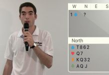 Riddle N°7 with Asaf Yekutieli (ISR U26 Team)