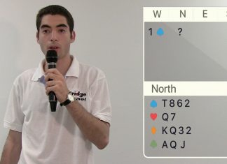 Riddle N°7 with Asaf Yekutieli (ISR U26 Team)