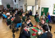 EBU: The 2019 Interschools Bridge Tournament