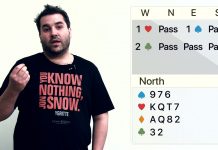 Solution to Riddle Nº 10 with Adolfo Madala