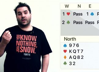 Solution to Riddle Nº 10 with Adolfo Madala