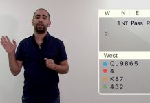 Riddle Nº 11 with Gilad OFIR (ISR)