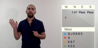 Riddle Nº 11 with Gilad OFIR (ISR)