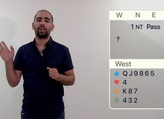 Riddle Nº 11 with Gilad OFIR (ISR)