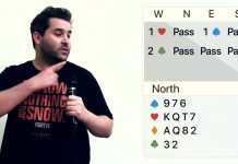 Riddle Nº 10 with Adolfo Madala