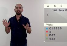 Solution to Riddle Nº 11 with Gilad OFIR (ISR)