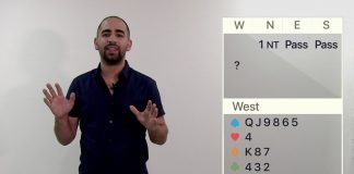 Solution to Riddle Nº 11 with Gilad OFIR (ISR)