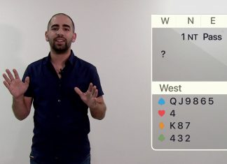 Solution to Riddle Nº 11 with Gilad OFIR (ISR)