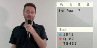 Riddle Nº 12 with Simon Fellus (ITA)