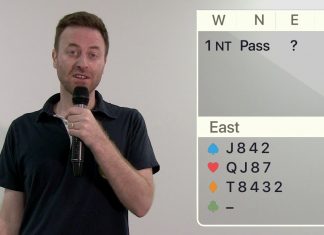 Riddle Nº 12 with Simon Fellus (ITA)