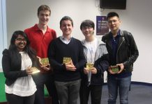 France: Finale de l’Espérance (Teams)