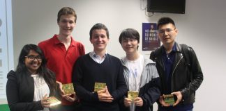 France: Finale de l’Espérance (Teams)