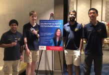 Las Vegas 2019: College bragging rights on the line