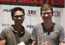 Book Review By Liam Milne