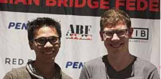 Book Review By Liam Milne