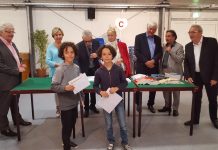 French Youth in Juan Les Pins 2019 By Benoît Devèze