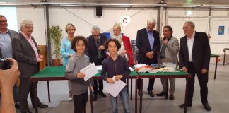 French Youth in Juan Les Pins 2019 By Benoît Devèze