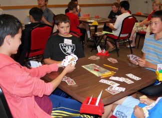 BAMSA Spring Webinar 2021