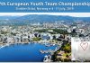 27th European Youth Team Championships – Important Info