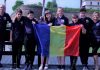 27th European Youth Team Championships; Romania U16 Team