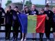 27th European Youth Team Championships; Romania U16 Team