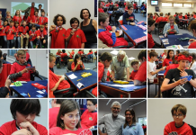 France: The 2019 School Champions