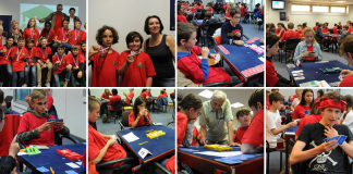 France: The 2019 School Champions